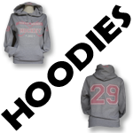 Hockey-Hoodies
