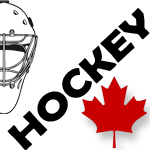 Hockey Wallsticker