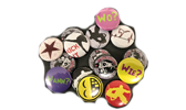 Individuelle Buttons