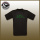 Heartbeat of Muay-Thai/Kickboxen Kinder T-Shirt