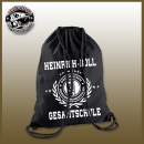 Cotton Gymsac "Heinrich-Böll-Gesamtschule"