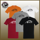 T-Shirt Unisex "RC-Team RuhrStörung"