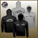 Hoodie &quot;RC-Team RuhrSt&ouml;rung&quot; inkl. Name