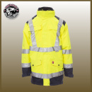 PayPerwear HiSafe Sicherheitsjacke