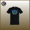 Kinder-T-Shirt Unisex "Property of ETC...