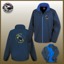 Softshell-Jacke - KG Blau-Gelb St. Marien e.V.