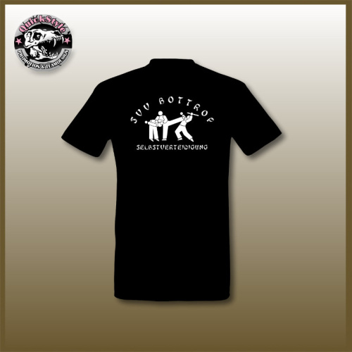 T-Shirt Unisex "SVV Bottrop"