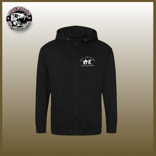 Sweatjacke "SVV Bottrop"