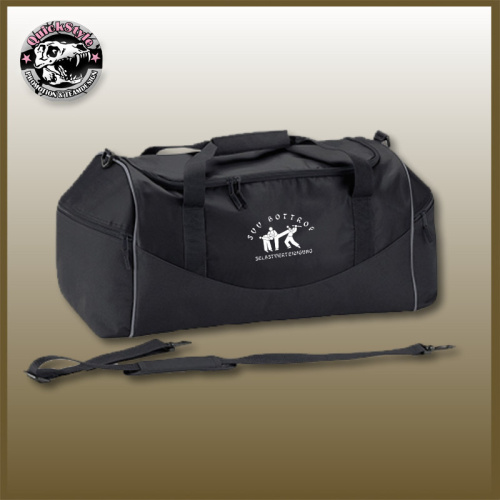 Sporttasche "SVV Bottrop"