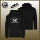 Kinder Hoodie "SVV Bottrop"