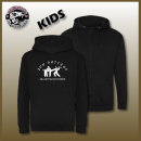 Kinder Sweatjacke "SVV Bottrop"