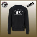Kinder Sweatshirt "SVV Bottrop"