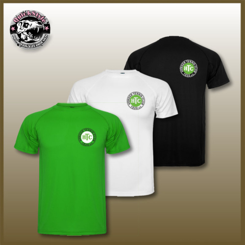 Herren Funktionsshirt "HTC 1930 e.V."