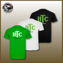 Kinder Funktionsshirt "HTC 1930 e.V."