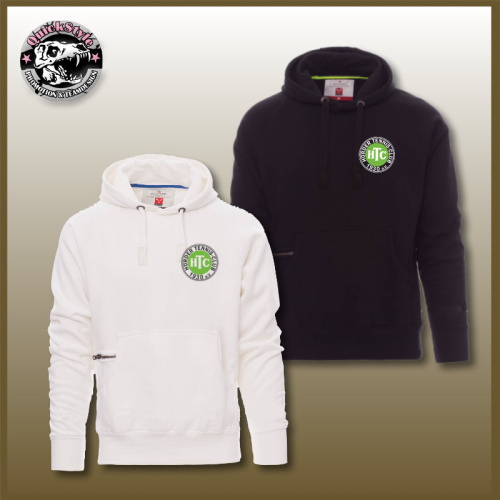 Herren Hoodie "HTC 1930 e.V."