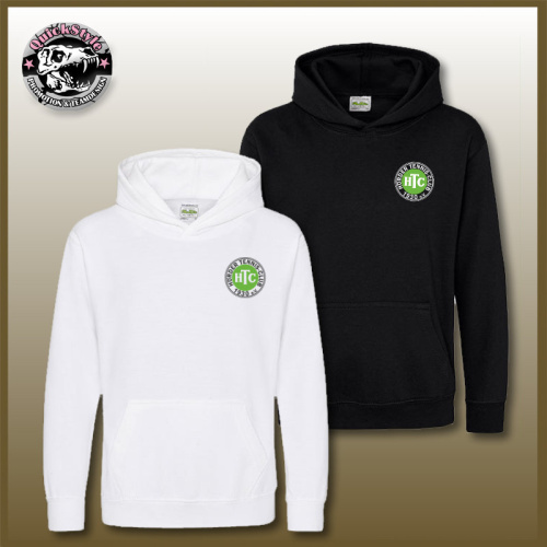 Kinder Hoodie "HTC 1930 e.V."