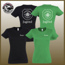 Damen-T-Shirt  "SV Rothebusch"