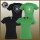 Damen-T-Shirt  "SV Rothebusch"