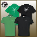 Herren-Polohemd "SV Rothebusch"