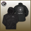 Kinder-Windbreaker "SV Rothebusch"