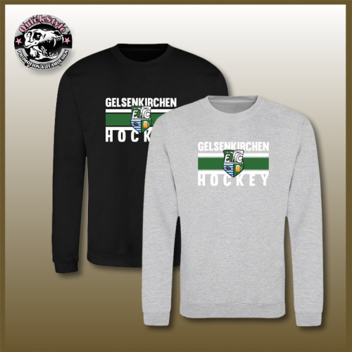 Sweatshirt "Gelsenkirchen Hockey"