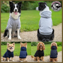 Hunde Hoodie