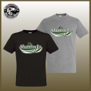 T-Shirt M&uuml;lheim Shamrocks