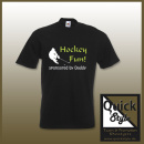 Hockey-Shirt - Hockeyfun sponsored by Daddy