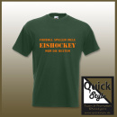 Hockey-Shirt - Eishockey ... nur die Besten