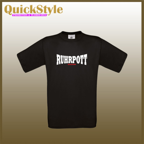 Ruhrpott - Bochum / City Shirt