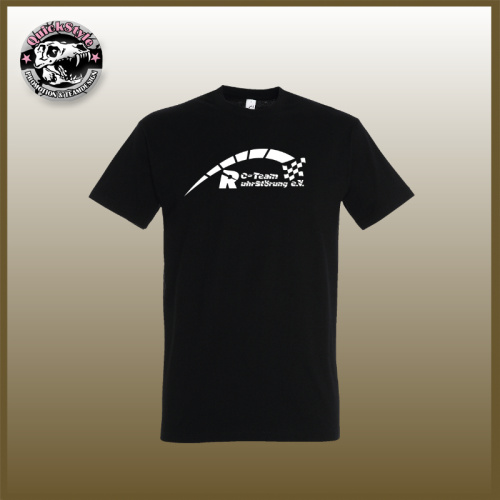 Schwarz (XS-5XL)