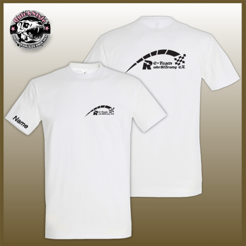 Weiss (XS-5XL)
