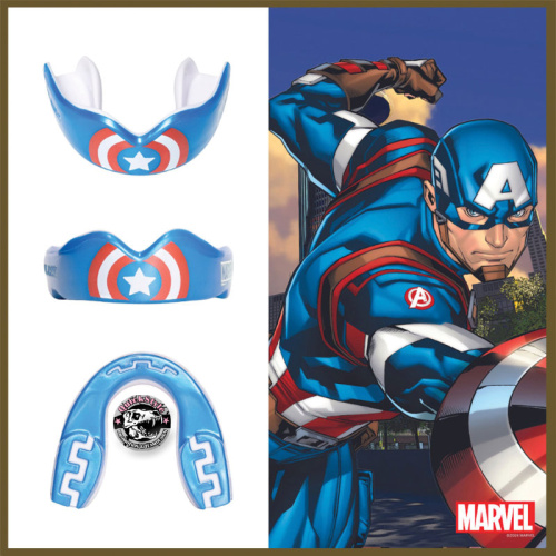 Captain America